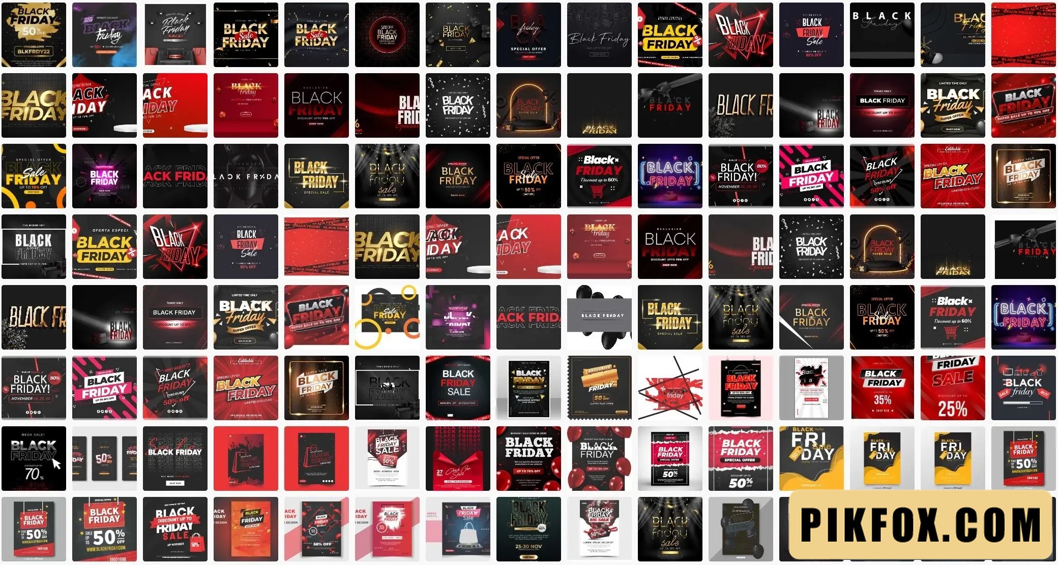 25-11 Ngày Black Friday