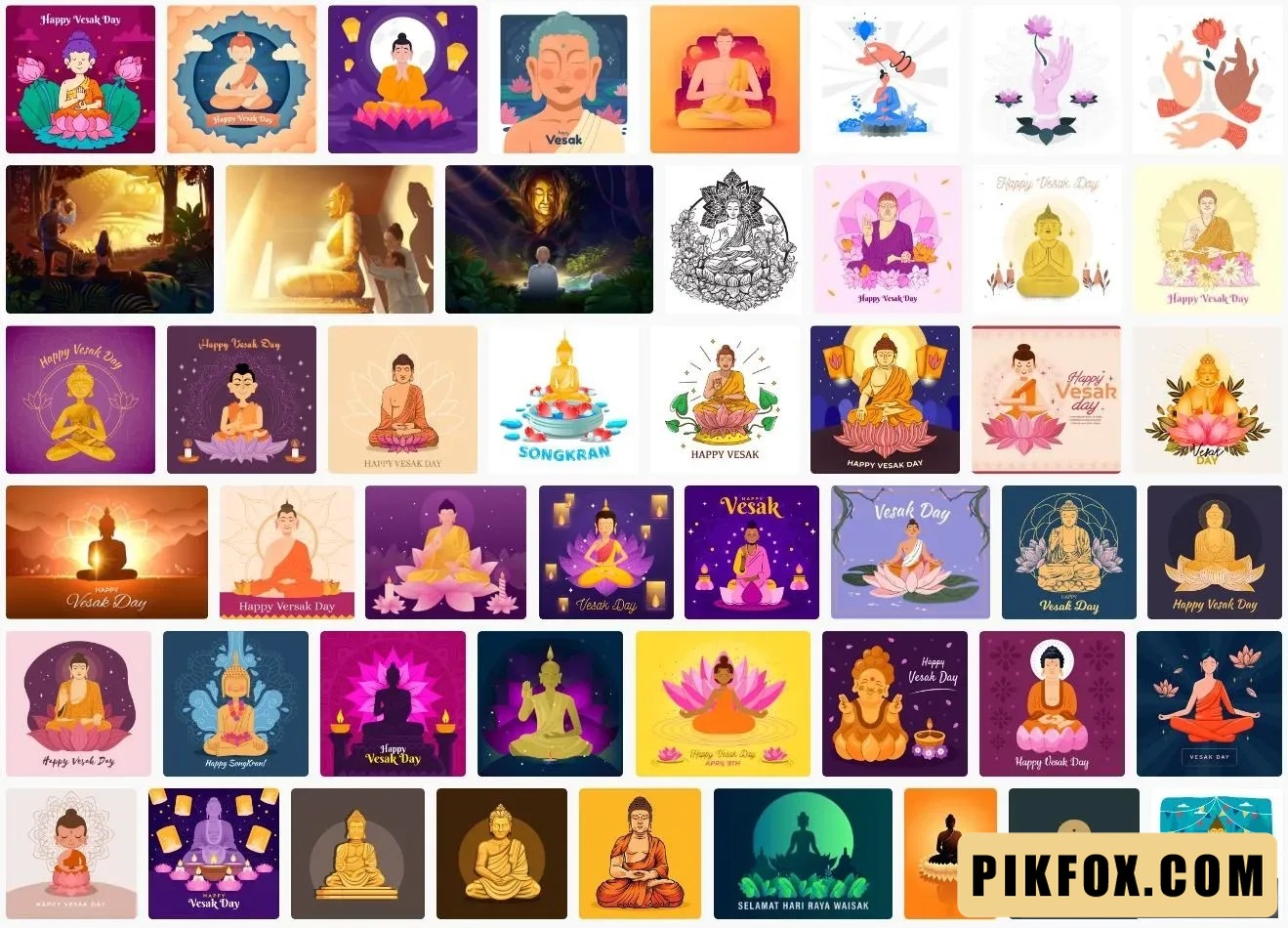 50+ Ảnh Đức Phật