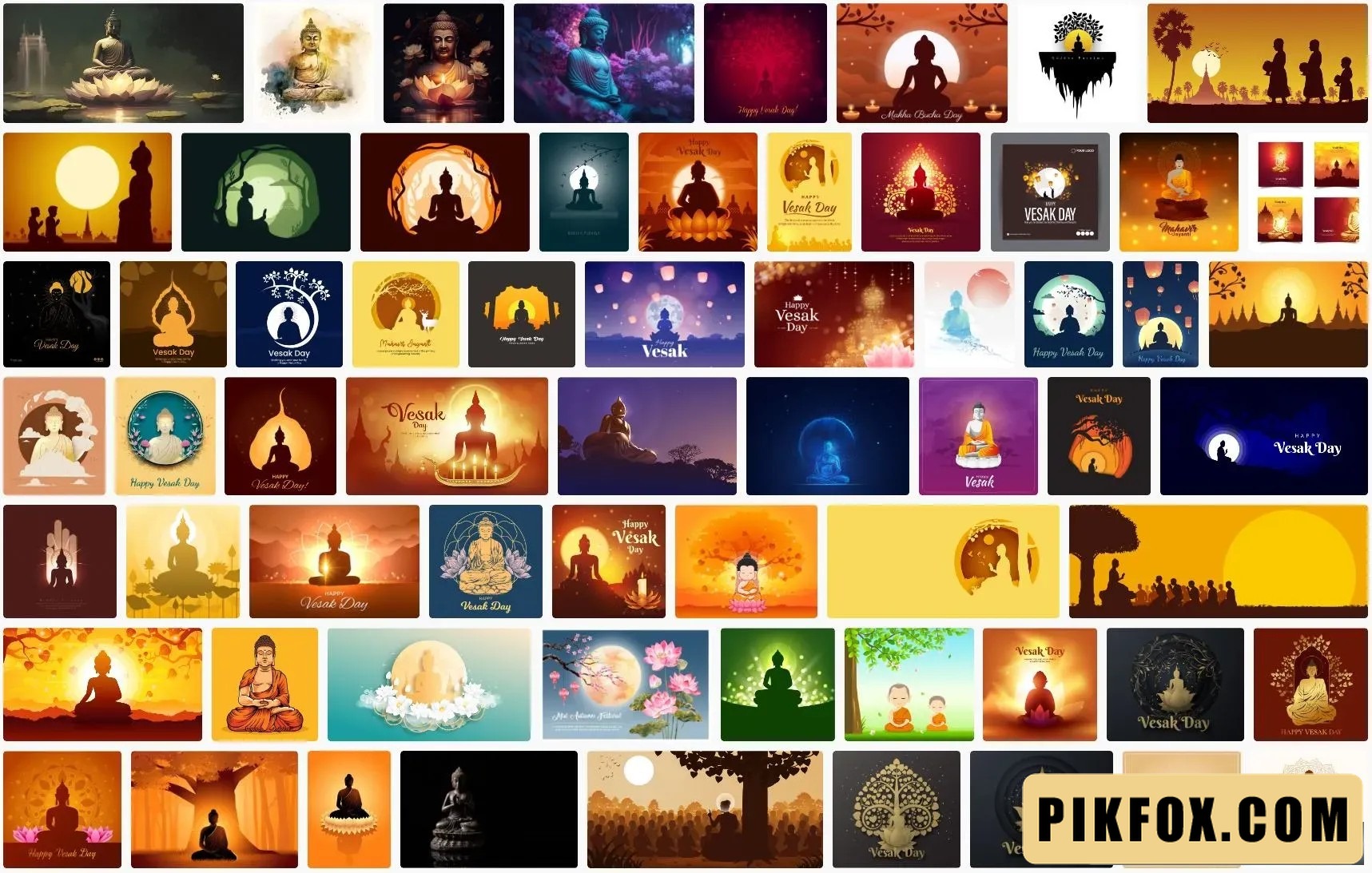 80+ Ảnh Đức Phật