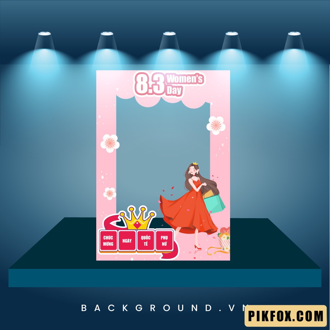 Backdrop checkin ngày 8-3 (63)