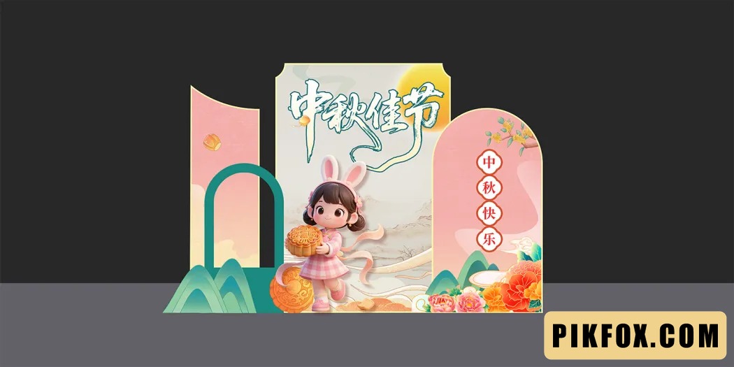 Backdrop trung thu 2025 (105)