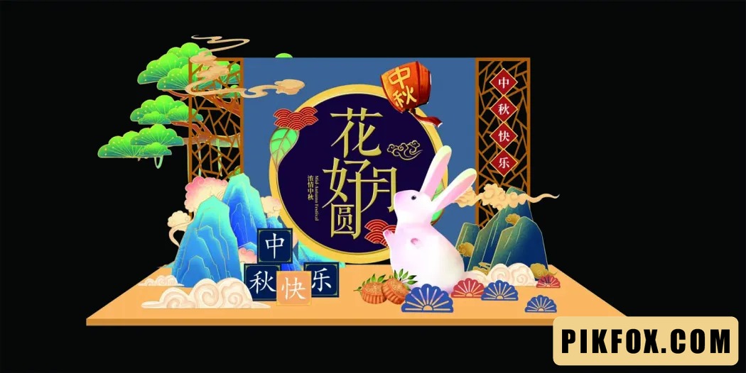 Backdrop trung thu 2025 (16)