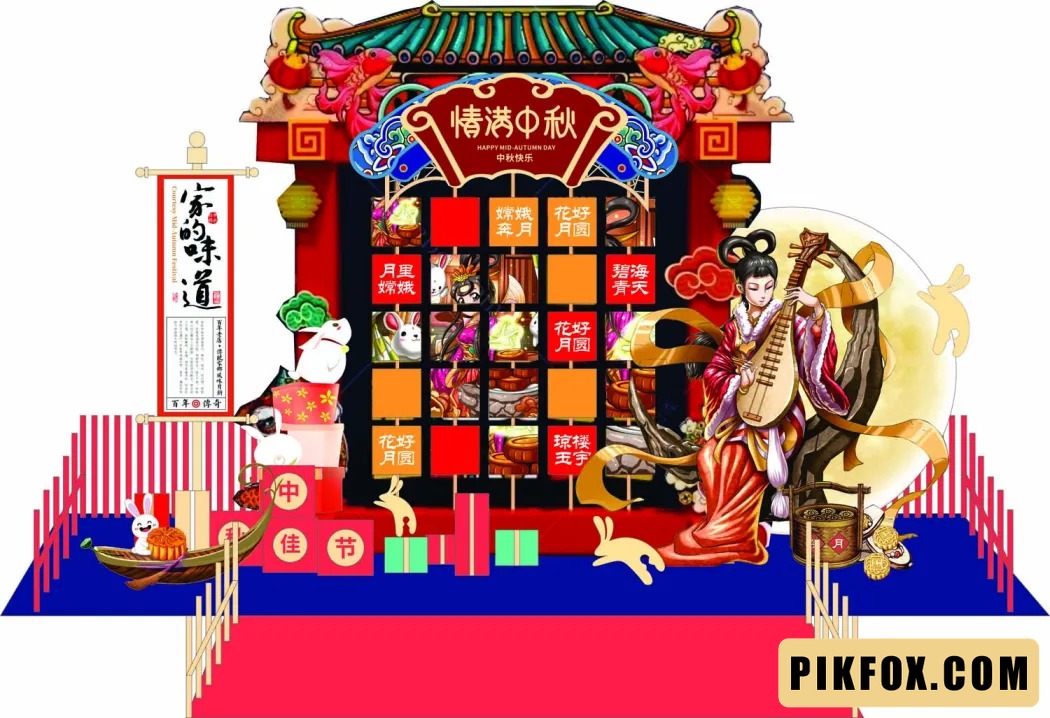 Backdrop trung thu 2025 (17)