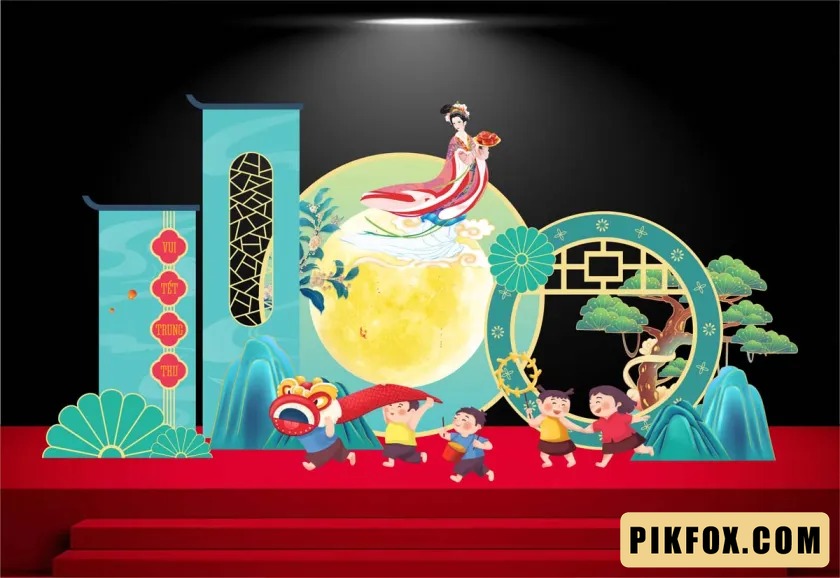 Backdrop Trung Thu 2025 (119)