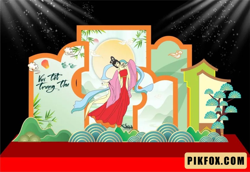 Backdrop Trung Thu 2025 (127)