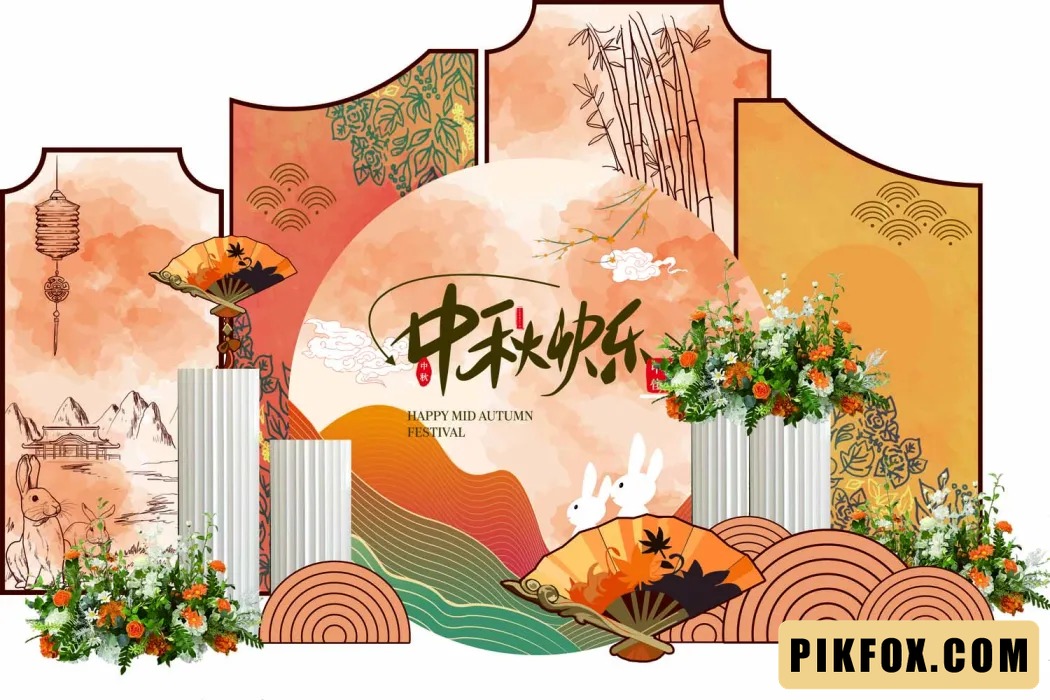 Backdrop trung thu 2025 (66)