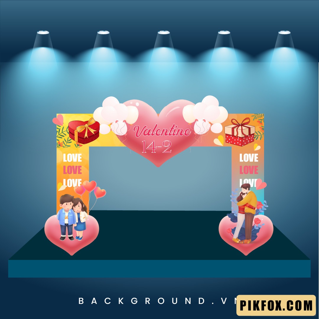 Backdrop Valentine 14-2 (10)