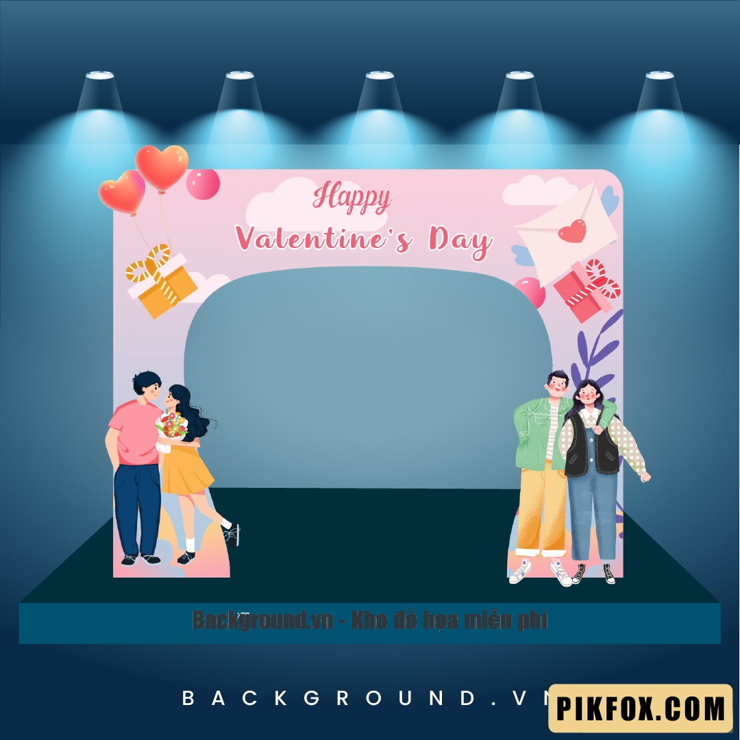 Backdrop Valentine 14-2 (12)