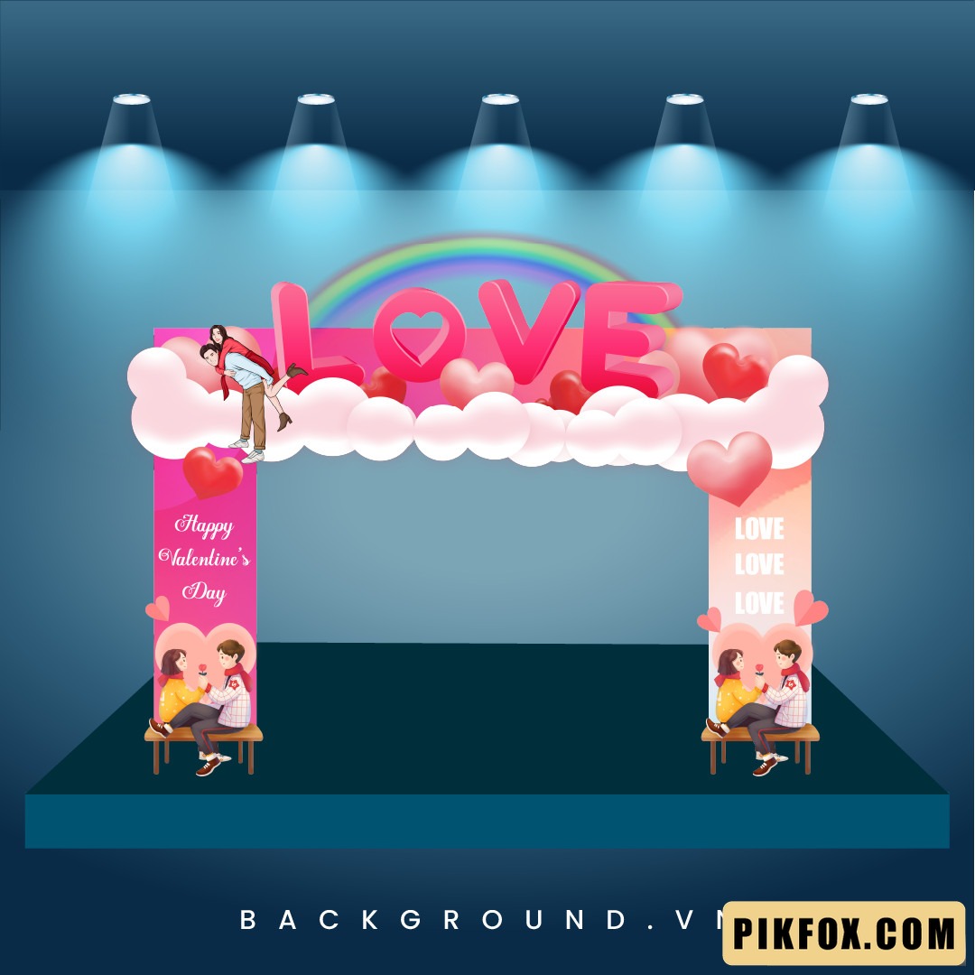 Backdrop Valentine 14-2 (14)
