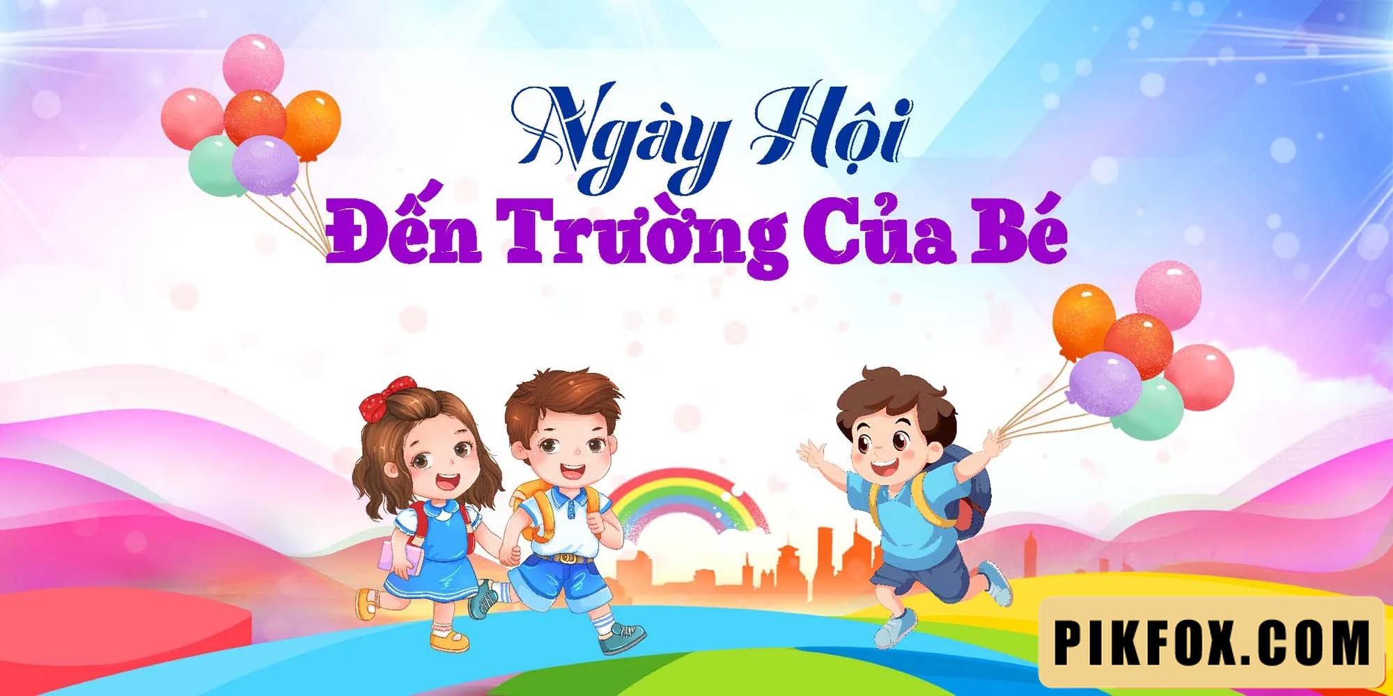Background khai giảng trường mầm non 2025 (1)