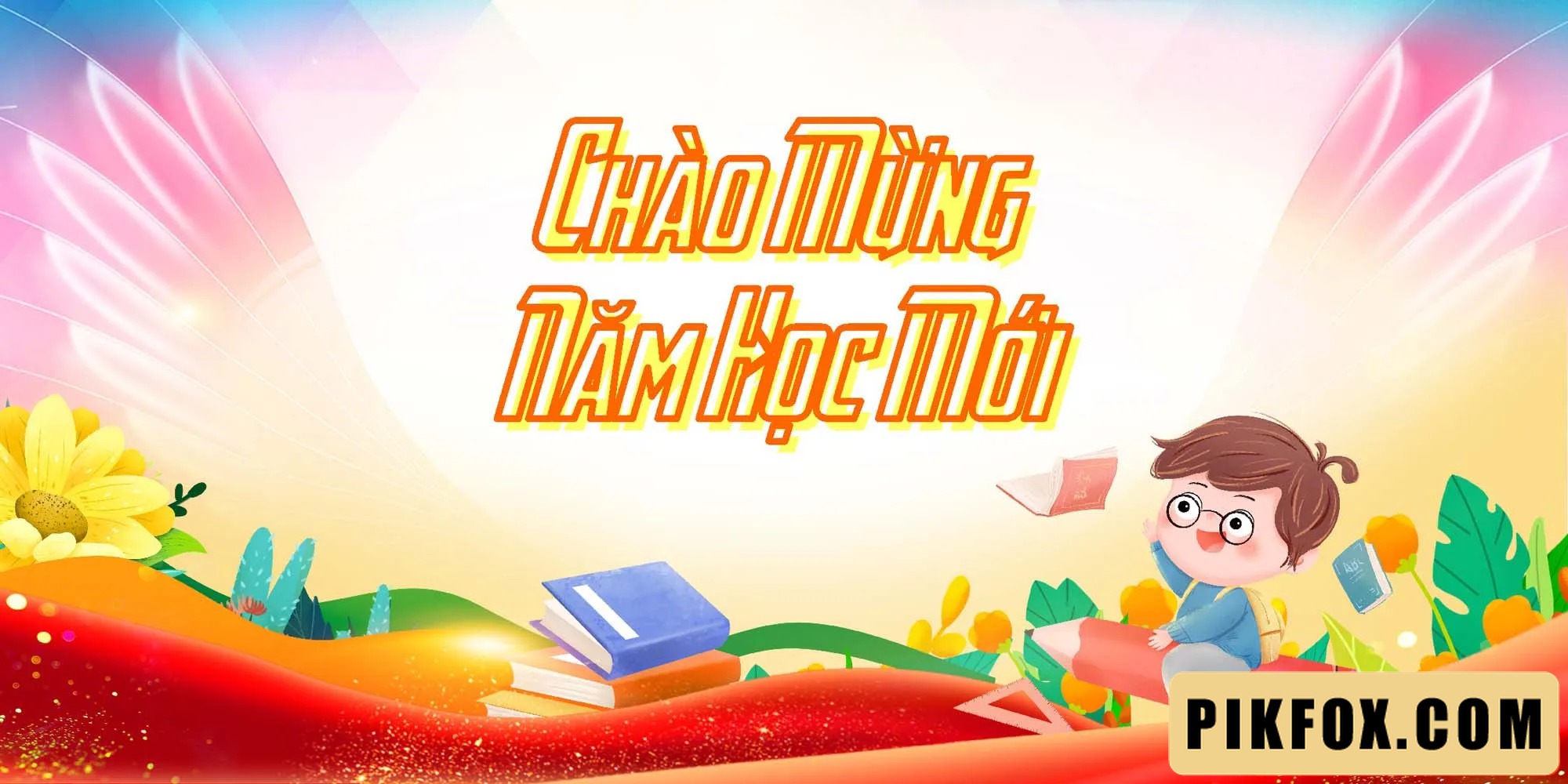 Background khai giảng trường mầm non 2025 (9)