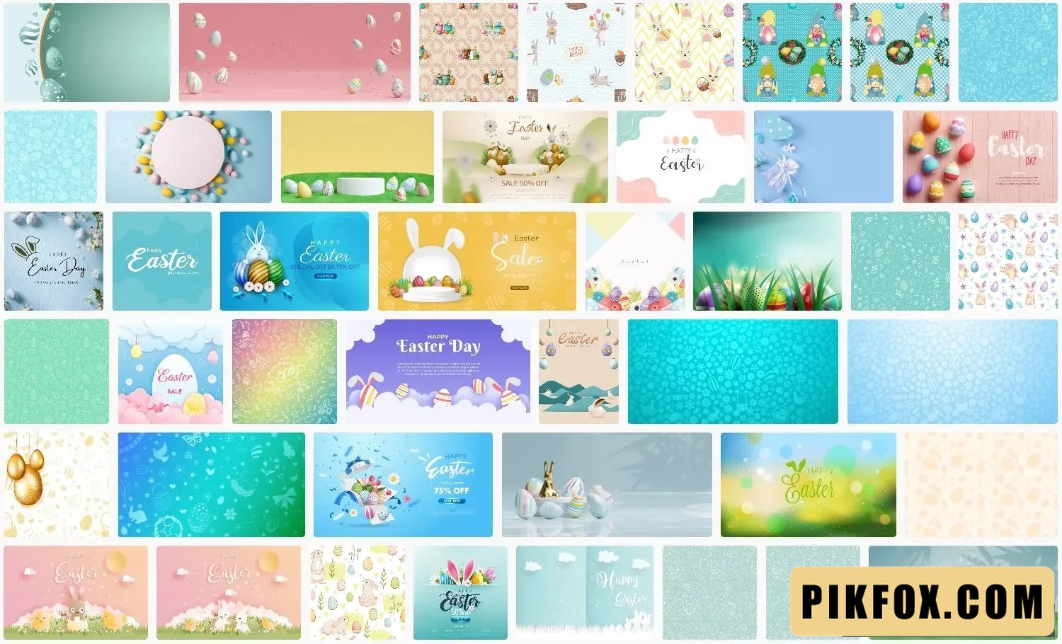 Background Lễ Phục Sinh