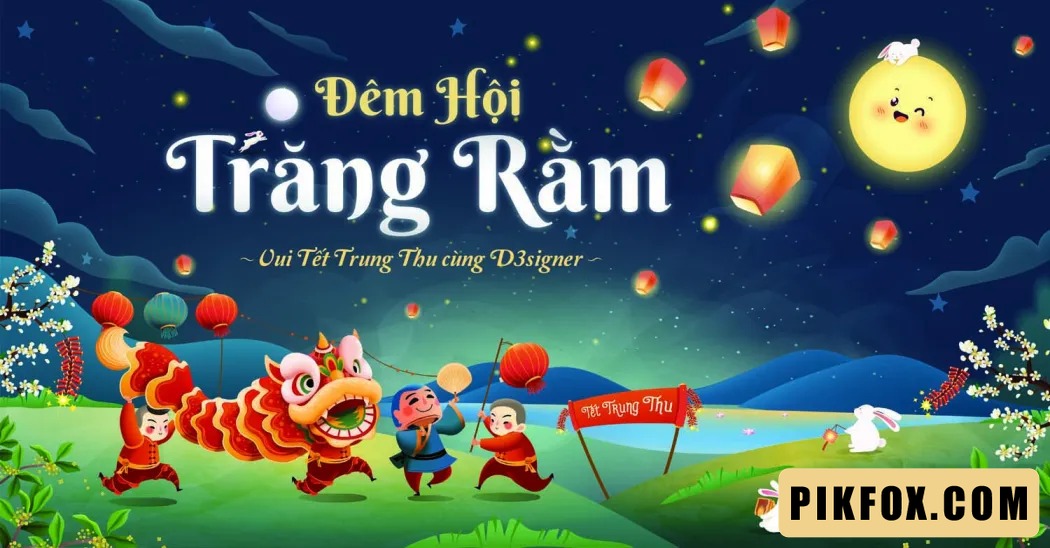 Background Trung Thu 2025 - PSD (101)