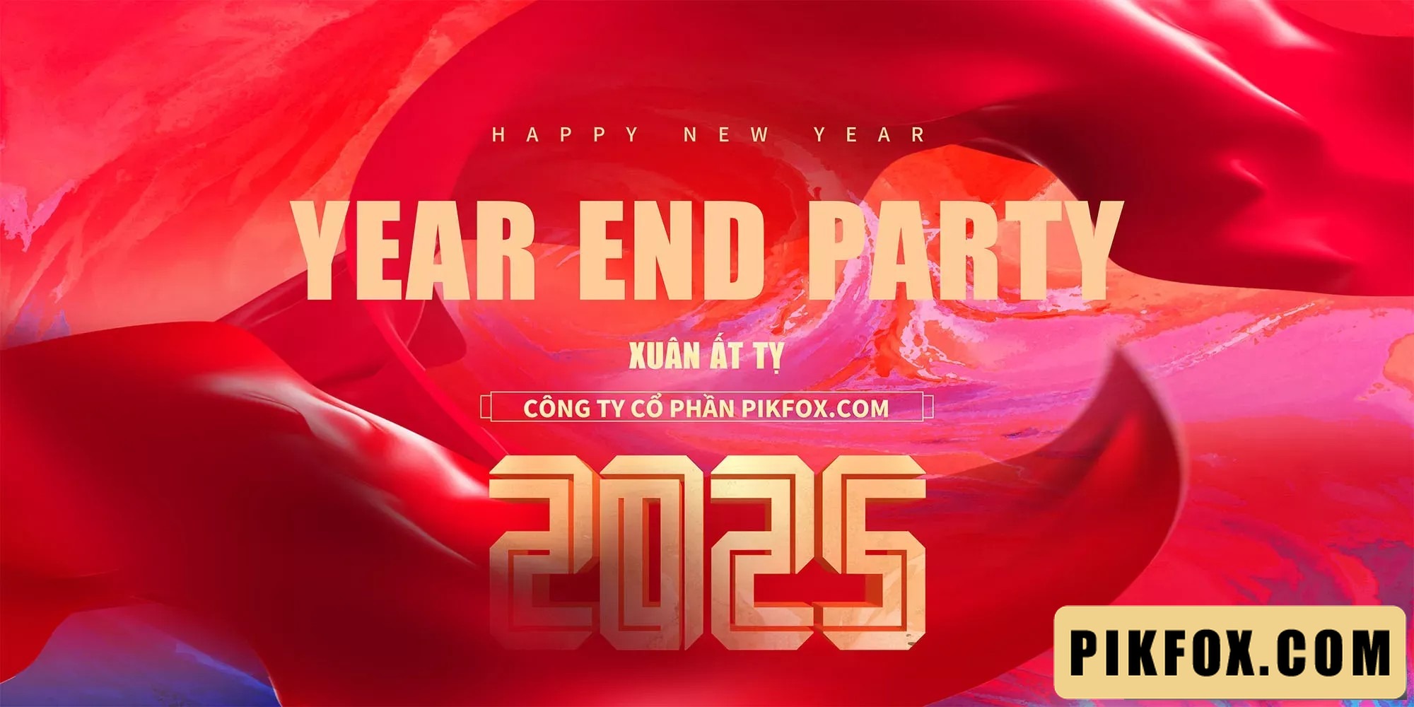 Background Year End Party 2025 (6)
