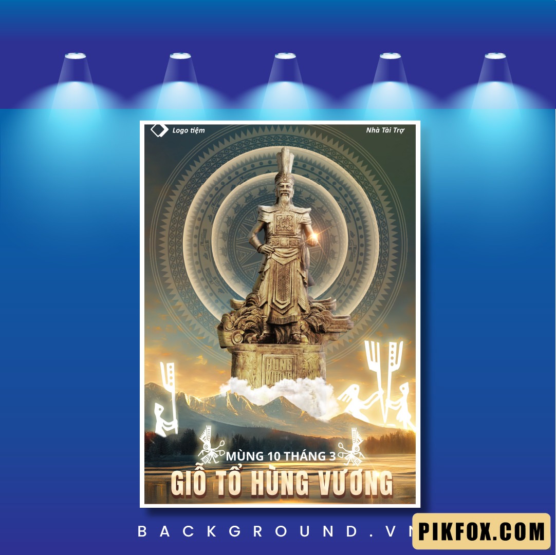 Banner Lễ Giỗ Tổ Hùng Vương 10-3 (12)