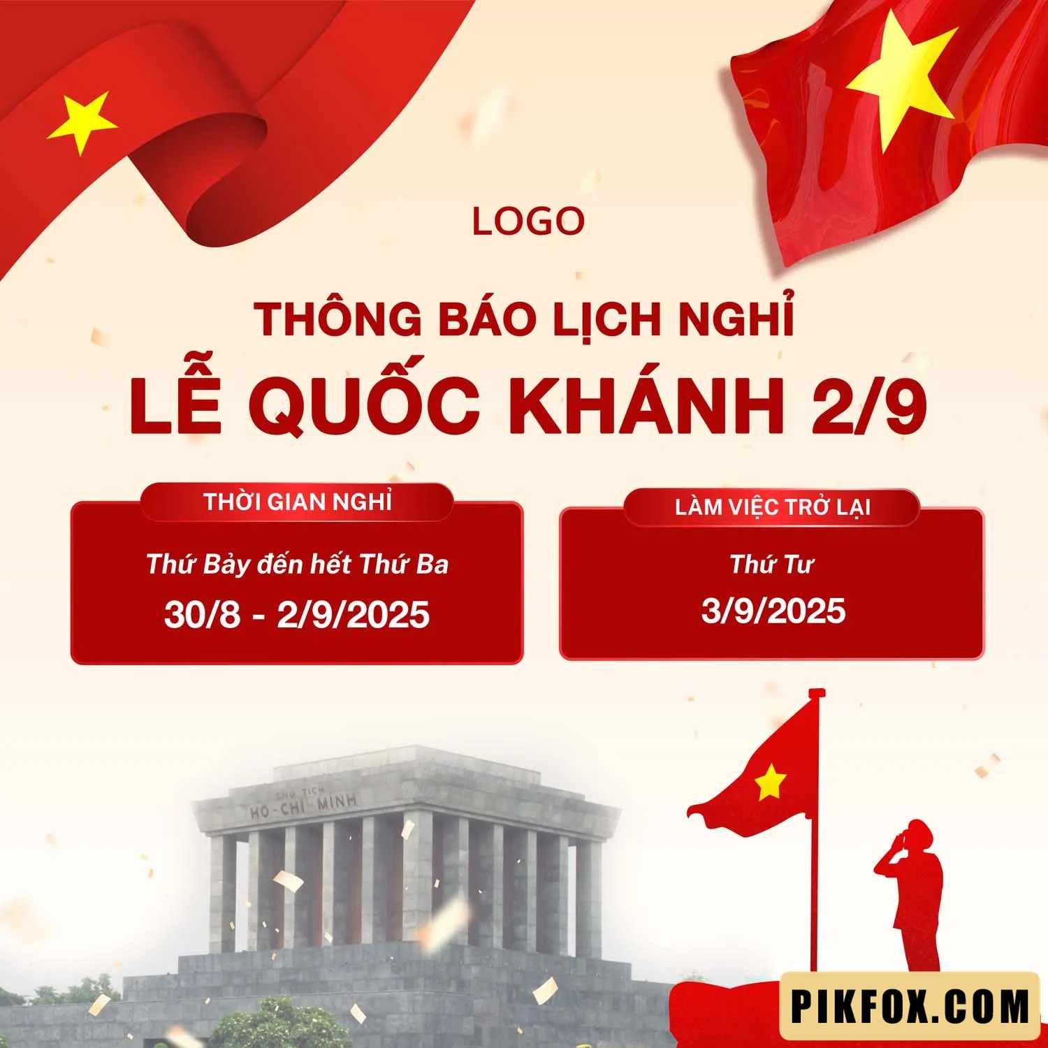 Banner thông báo nghỉ lễ 2-9 (1)