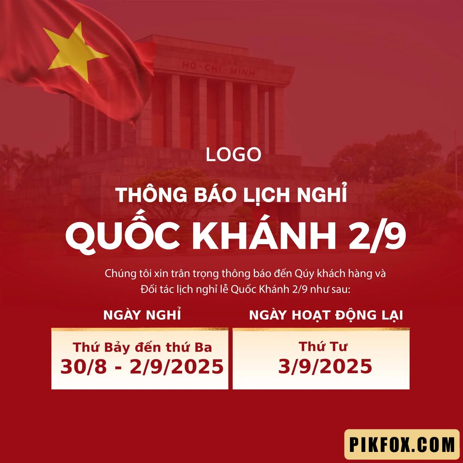 Banner thông báo nghỉ lễ 2-9 (3)