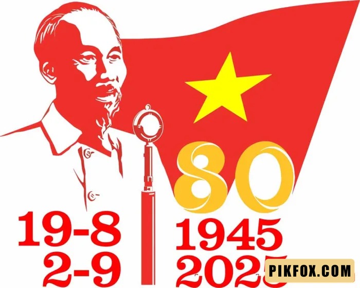 Biểu trưng 2-9-2025