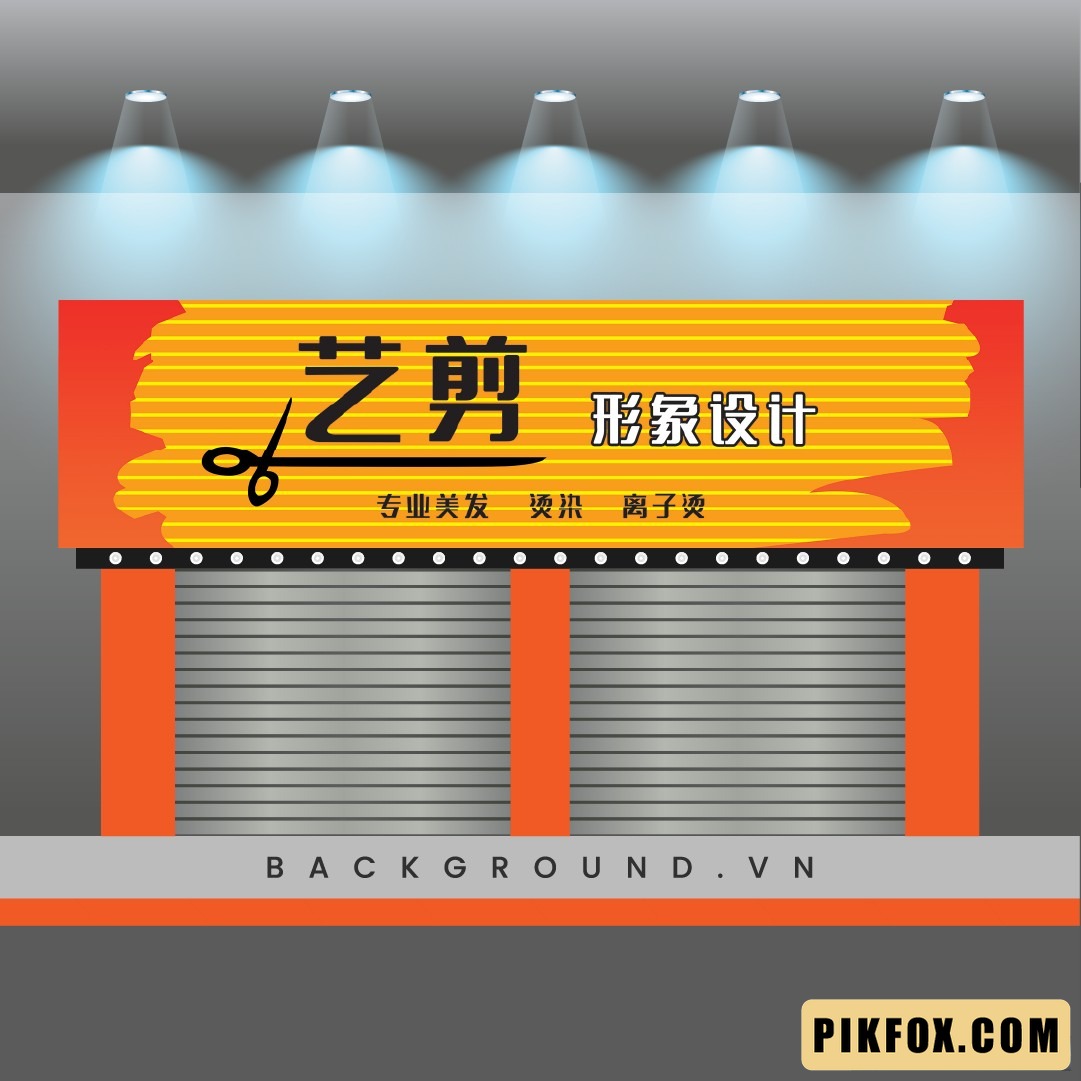 File thiết kế biển hair salon (3)