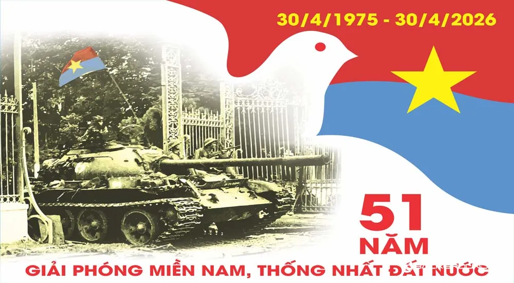 Pano chào mừng kỷ niệm 30-4-2026 (11)