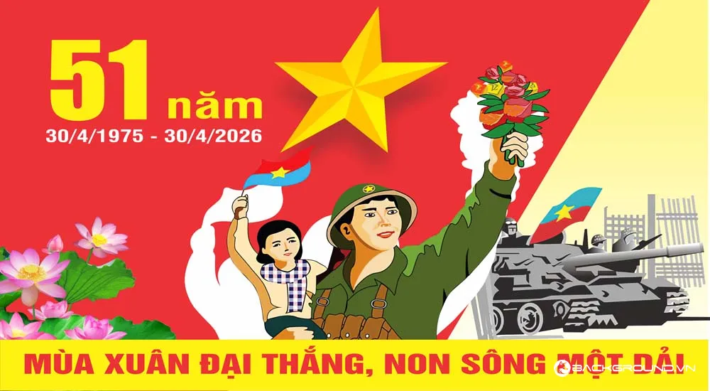 Pano chào mừng kỷ niệm 30-4-2026 (12)