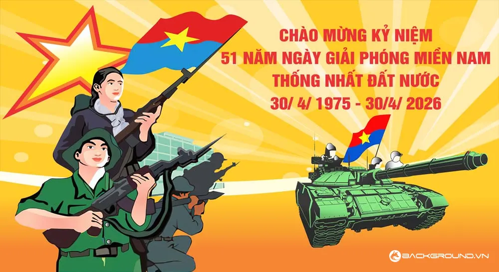 Pano chào mừng kỷ niệm 30-4-2026 (13)