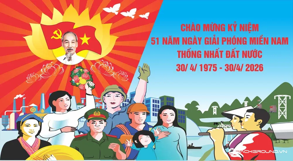 Pano chào mừng kỷ niệm 30-4-2026 (14)
