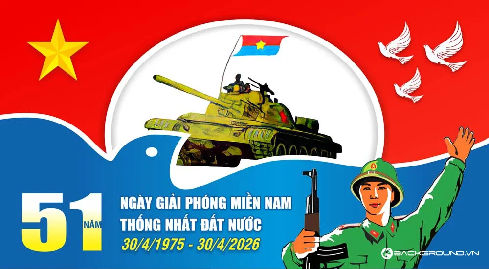 Pano chào mừng kỷ niệm 30-4-2026 (15)