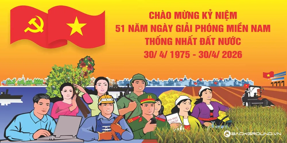 Pano chào mừng kỷ niệm 30-4-2026 (17)