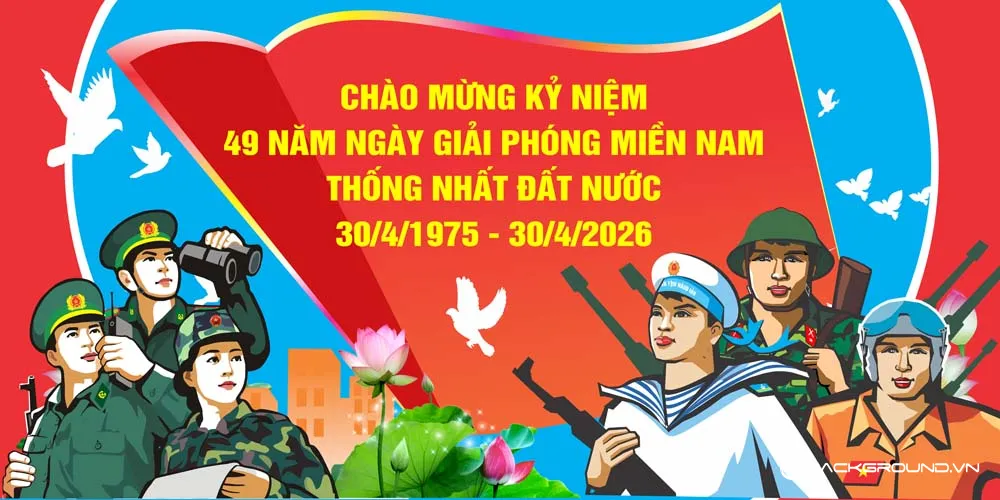 Pano chào mừng kỷ niệm 30-4-2026 (20)