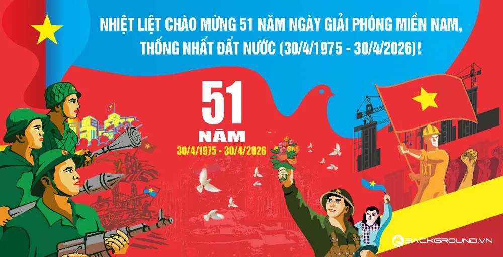 Pano chào mừng kỷ niệm 30-4-2026 (24)