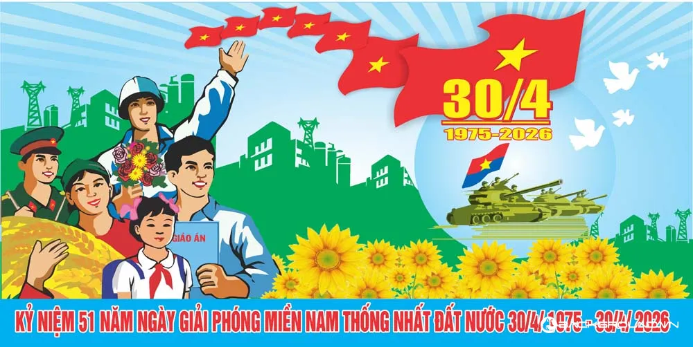 Pano chào mừng kỷ niệm 30-4-2026 (25)