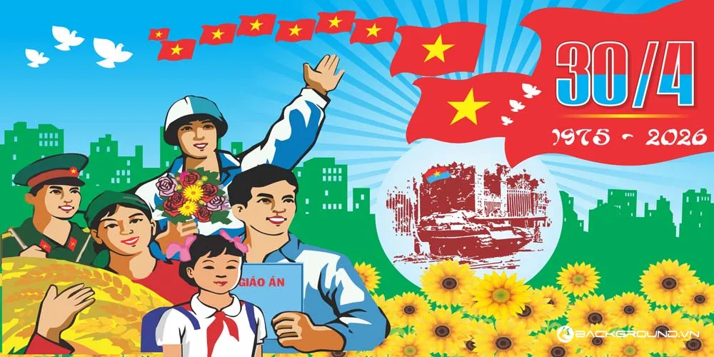 Pano chào mừng kỷ niệm 30-4-2026 (30)