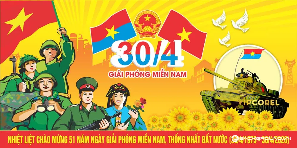 Pano chào mừng kỷ niệm 30-4-2026 (31)