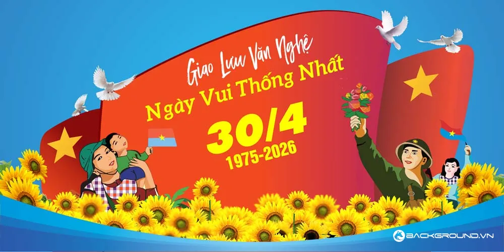 Pano chào mừng kỷ niệm 30-4-2026 (5)
