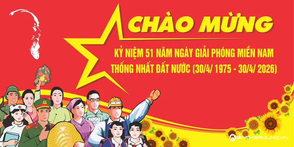 Pano chào mừng kỷ niệm 30-4-2026 (7)