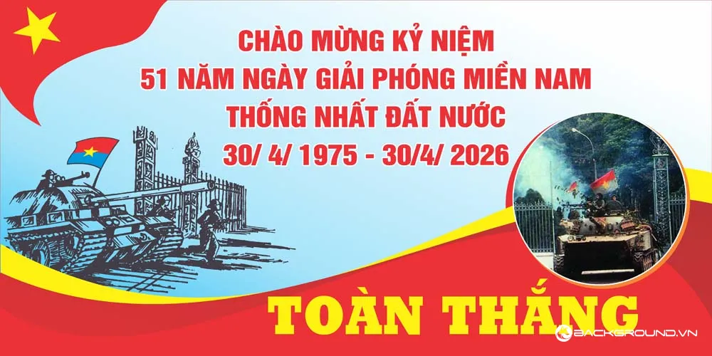 Pano chào mừng kỷ niệm 30-4-2026 (9)