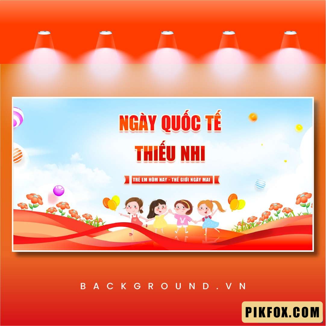 Khám Phá Bộ Background Ngày 1-6 Độc Quyền (29)