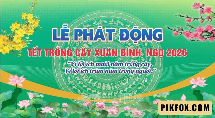 Pano - Phông Nền Mừng Đảng Mừng Xuân 3-2 (4)