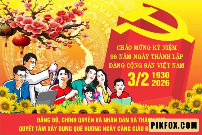 Pano - Phông Nền Mừng Đảng Mừng Xuân 3-2 (8)