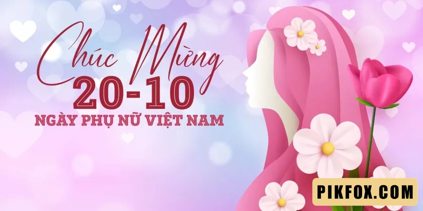 Phông Nền Ngày Phụ Nữ Việt Nam 20-10 (12)