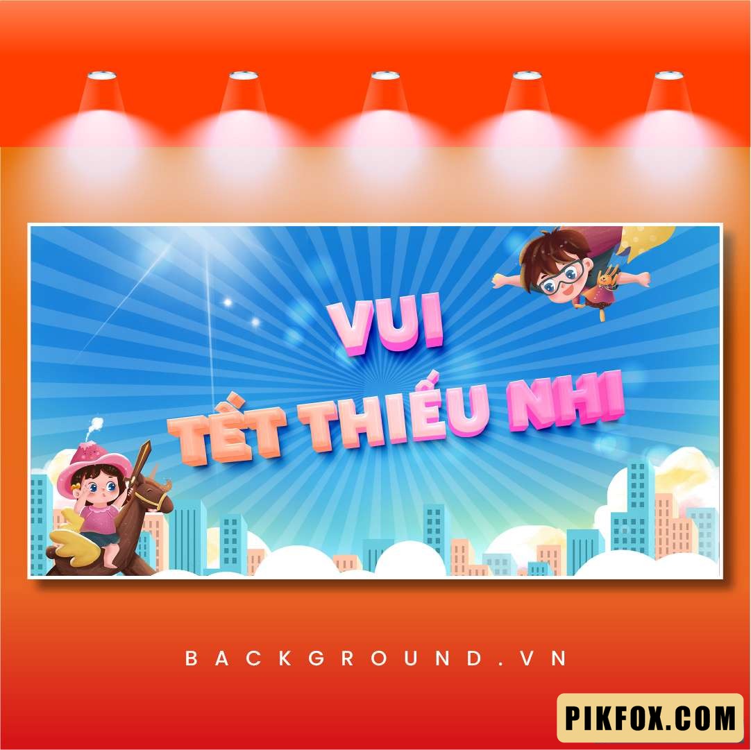 Phông Nền Sự Kiện 1-6 Chuyên Nghiệp (27)