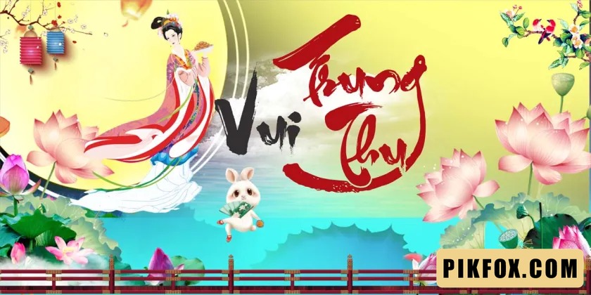 Phông nền Trung Thu 2025 (132)