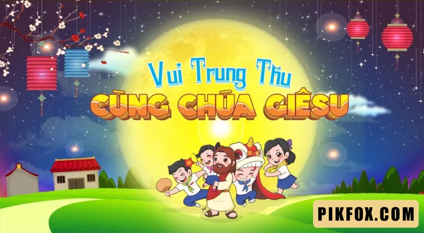 Phông nền Trung Thu 2025 (134)