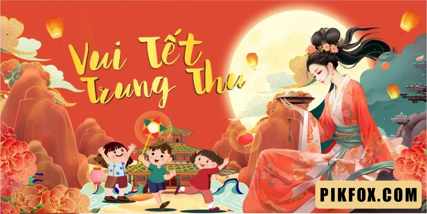 Phông nền Trung Thu 2025 (71)