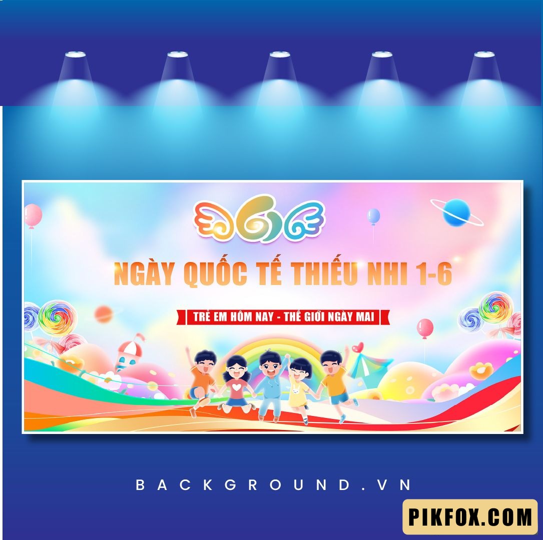 Tải Ngay Background Quốc tế Thiếu nhi 1-6 (10)