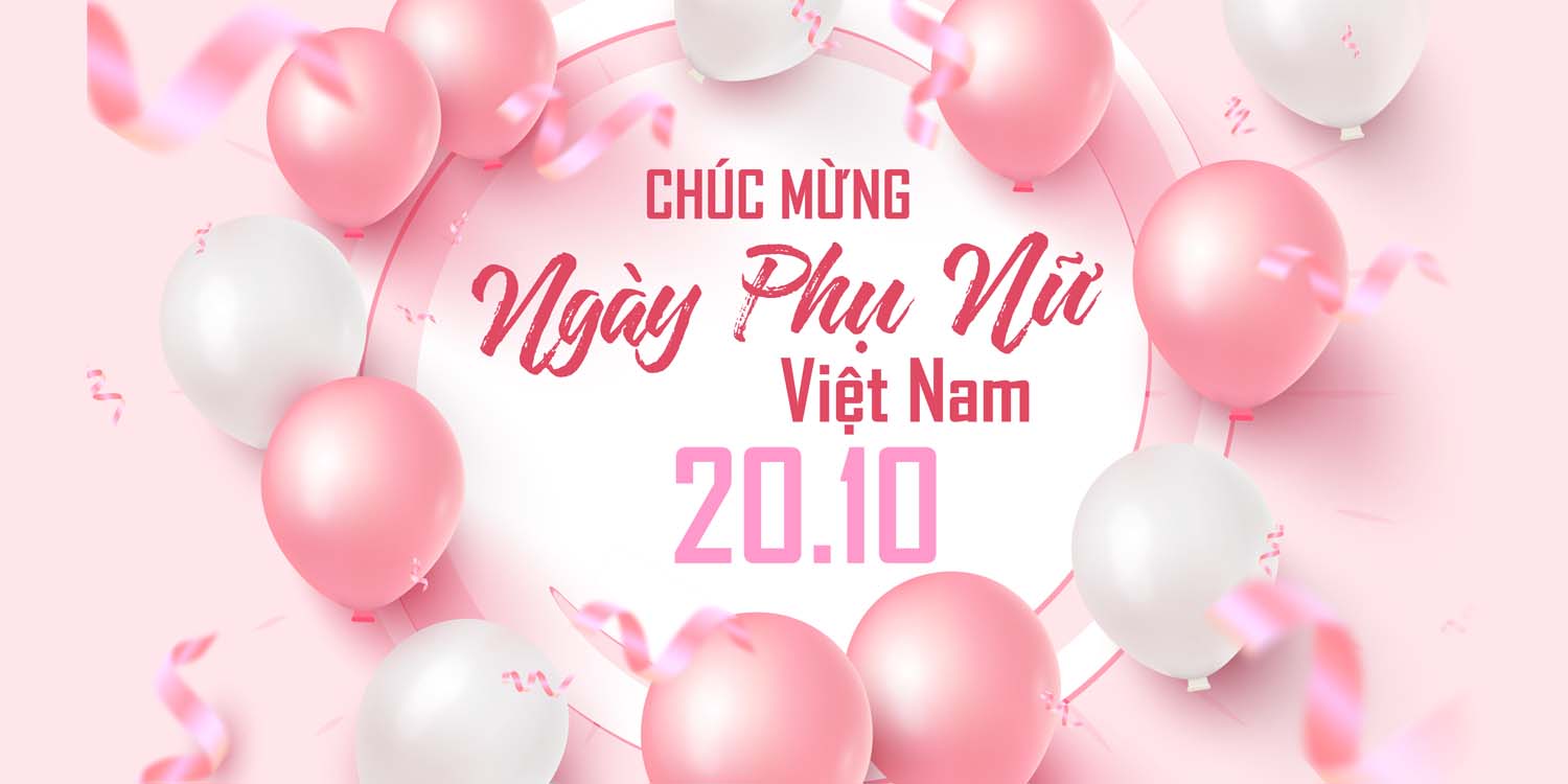 Phông nền sân khấu ngày Phụ Nữ Viêt Nam 20-10 (19)