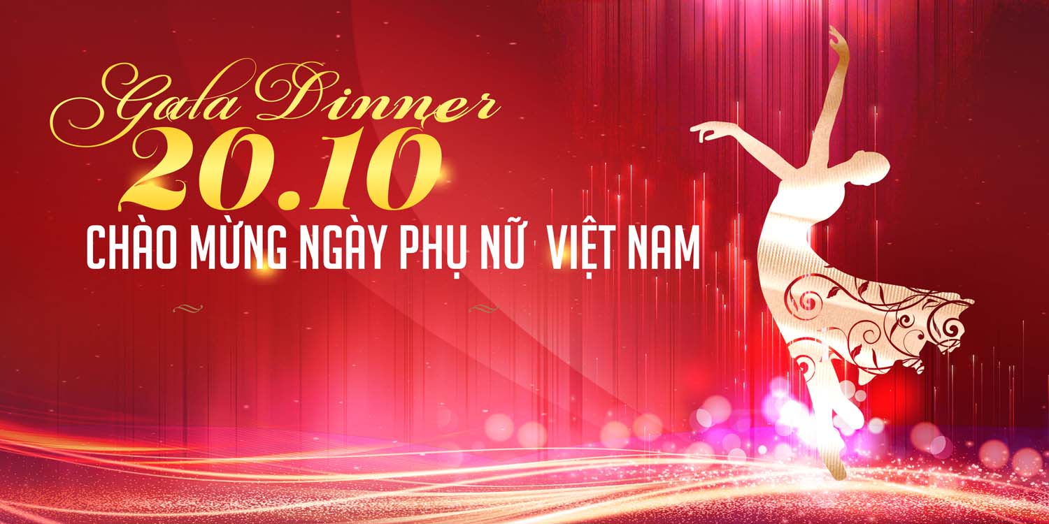 Phông nền sân khấu ngày Phụ Nữ Viêt Nam 20-10 (22)