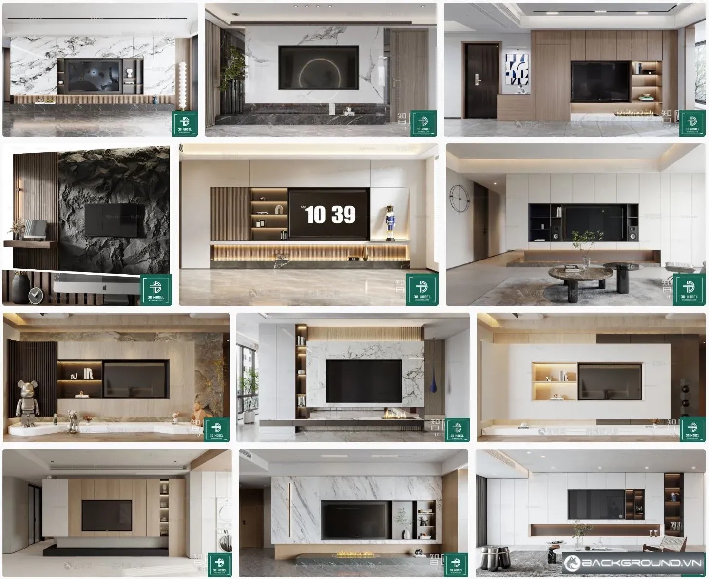 25+ TV cabinet sketchup