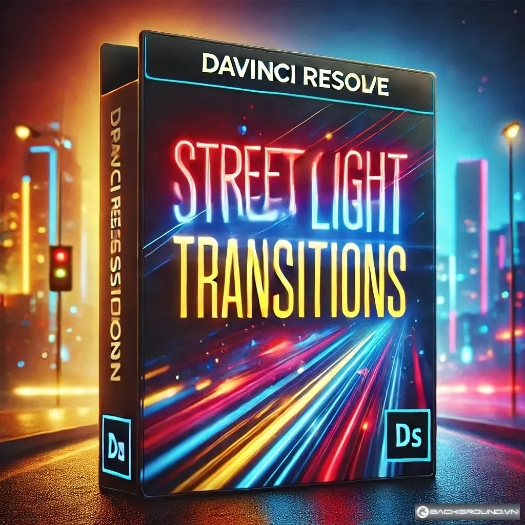 Street Light Transitions